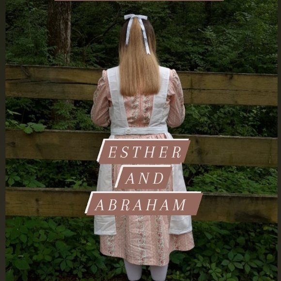 Meet your Posher, Emily-Kate - Picture 1 of 1